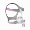 cpap neusmasker Mirage FX for Her