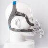 full face cpap-masker AirFit F20 ResMed