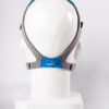 full face cpap-masker AirFit F20 ResMed